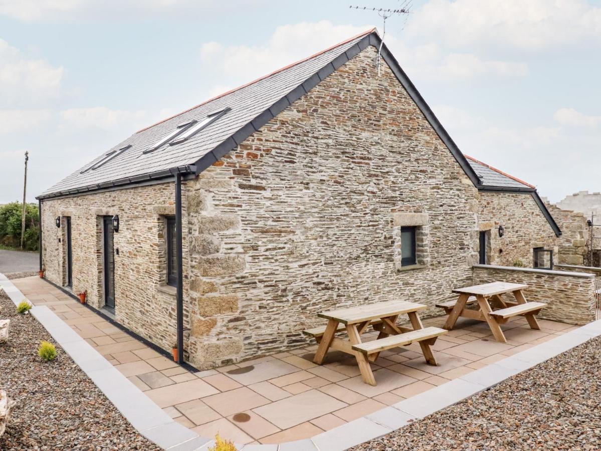 보드민 The Granary 빌라 외부 사진