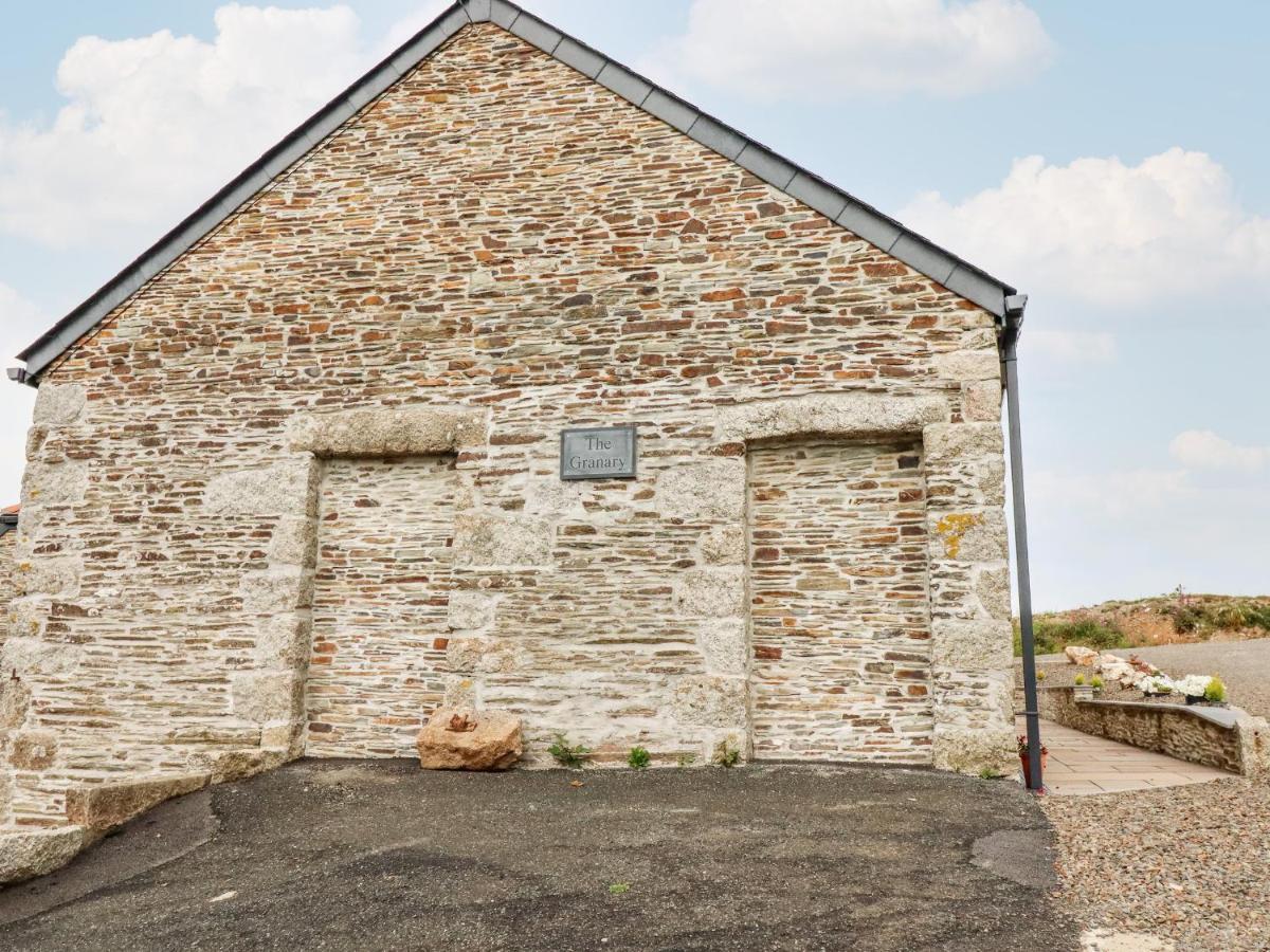 보드민 The Granary 빌라 외부 사진